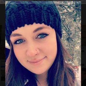 Meet your Posher, Tawnya